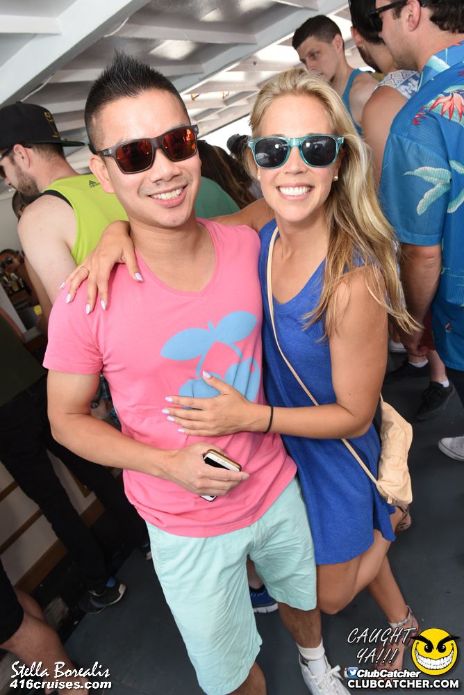 Stella Borealis party venue photo 94 - July 9th, 2016