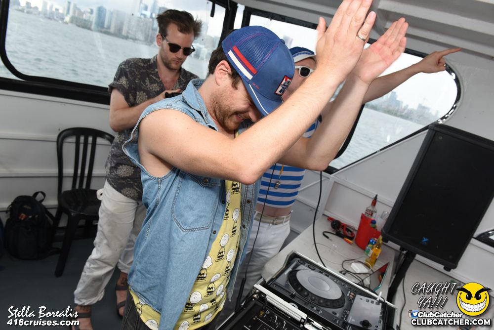 Stella Borealis party venue photo 95 - July 9th, 2016