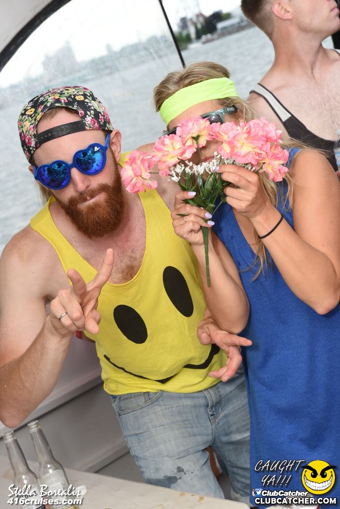 Stella Borealis party venue photo 96 - July 9th, 2016