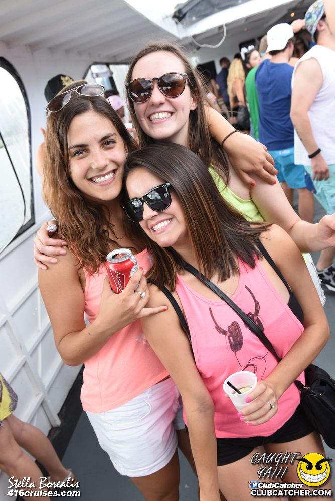 Stella Borealis party venue photo 97 - July 9th, 2016