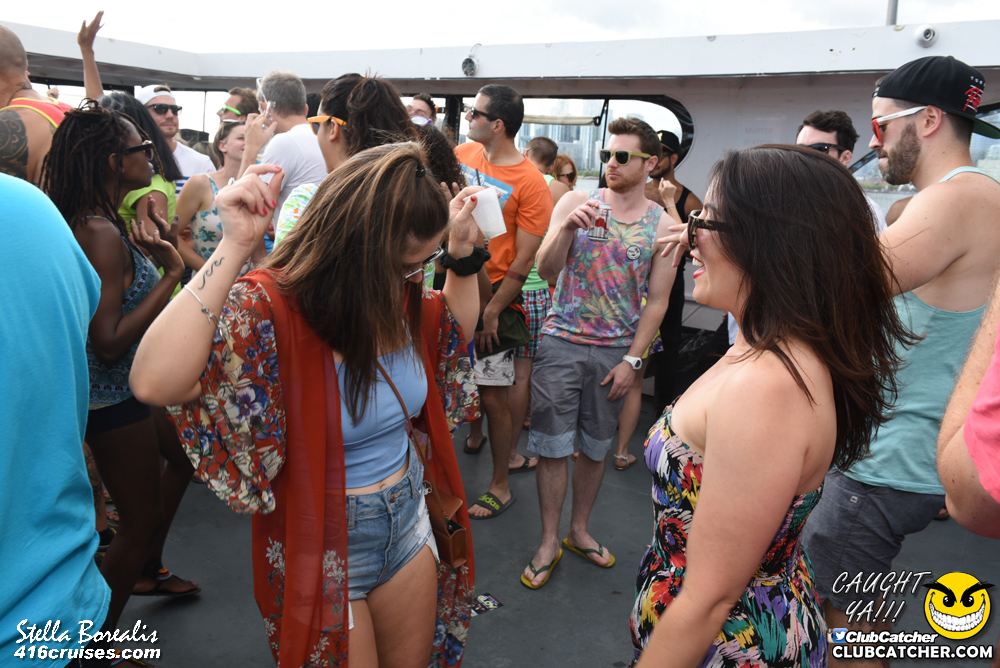 Stella Borealis party venue photo 98 - July 9th, 2016