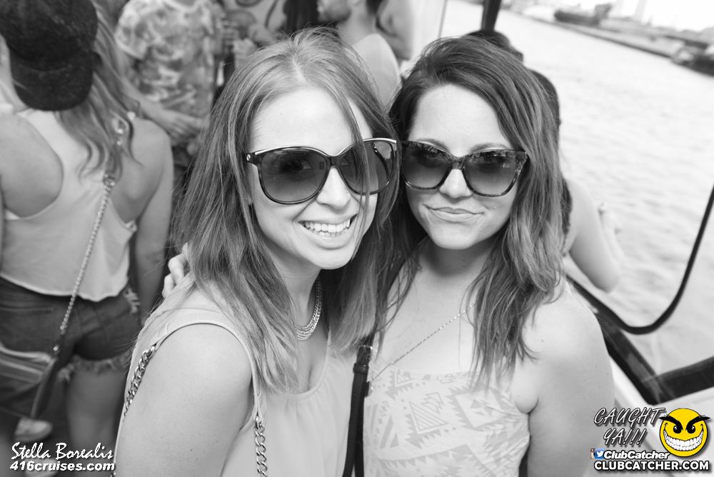 Stella Borealis party venue photo 99 - July 9th, 2016