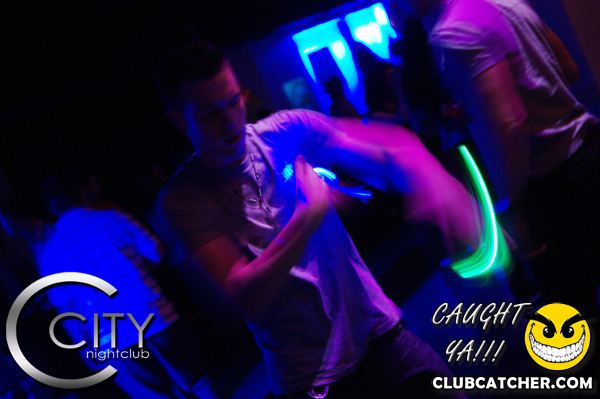 City nightclub photo 41 - May 25th, 2011