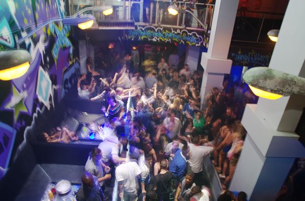 City nightclub photo 1 - May 28th, 2011