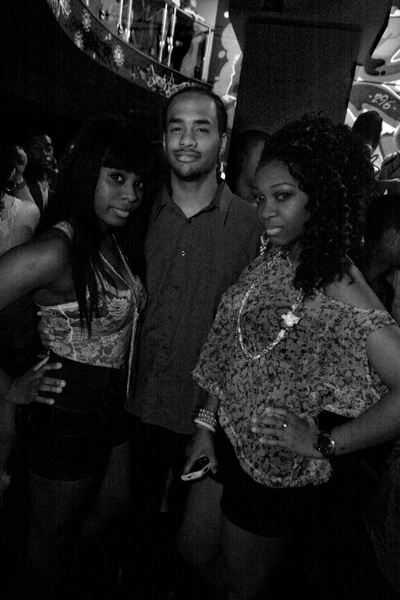 City nightclub photo 101 - May 28th, 2011