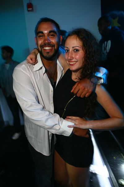 City nightclub photo 102 - May 28th, 2011