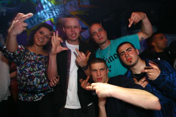 City nightclub photo 103 - May 28th, 2011