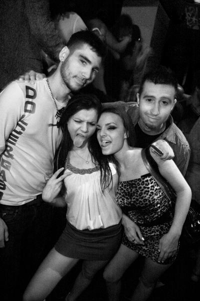 City nightclub photo 105 - May 28th, 2011