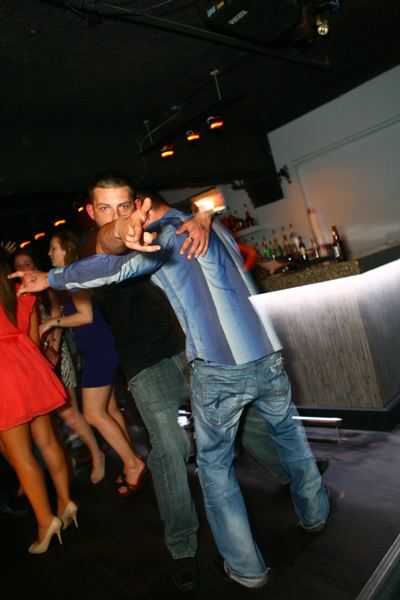 City nightclub photo 106 - May 28th, 2011