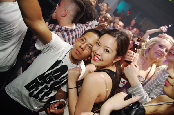 City nightclub photo 109 - May 28th, 2011