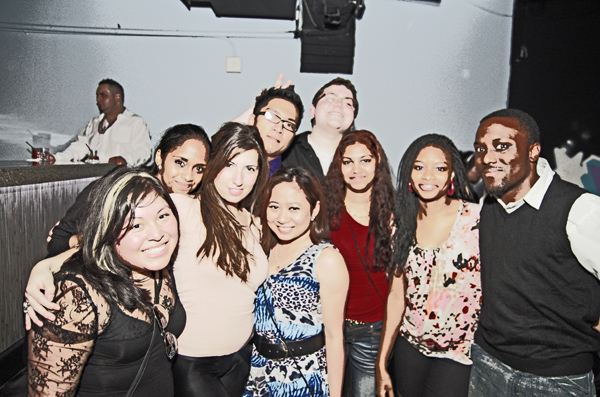 City nightclub photo 110 - May 28th, 2011