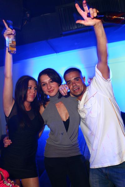 City nightclub photo 111 - May 28th, 2011