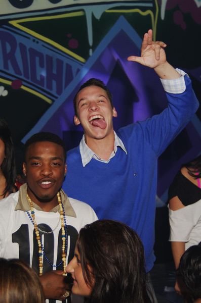 City nightclub photo 112 - May 28th, 2011