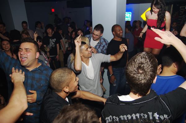 City nightclub photo 113 - May 28th, 2011