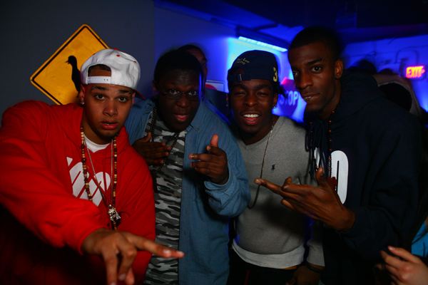 City nightclub photo 115 - May 28th, 2011