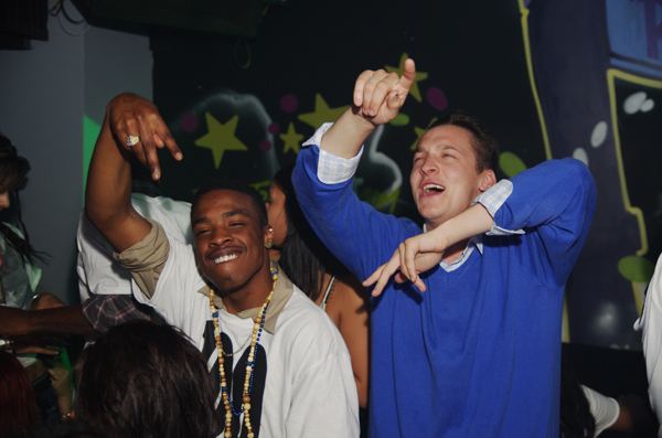 City nightclub photo 117 - May 28th, 2011