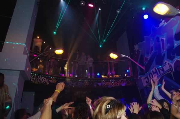 City nightclub photo 118 - May 28th, 2011