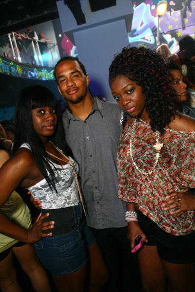 City nightclub photo 13 - May 28th, 2011