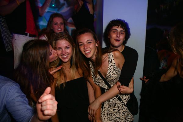 City nightclub photo 123 - May 28th, 2011