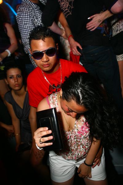 City nightclub photo 124 - May 28th, 2011