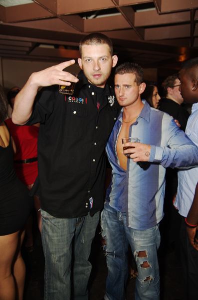 City nightclub photo 127 - May 28th, 2011