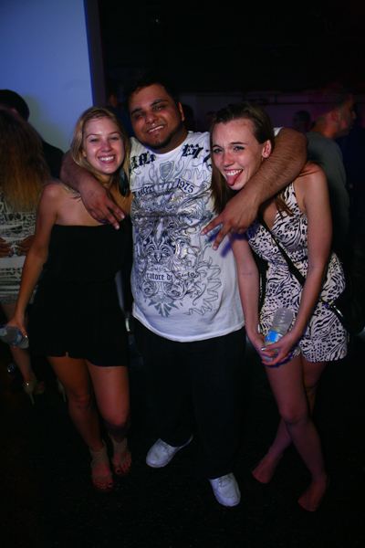 City nightclub photo 131 - May 28th, 2011