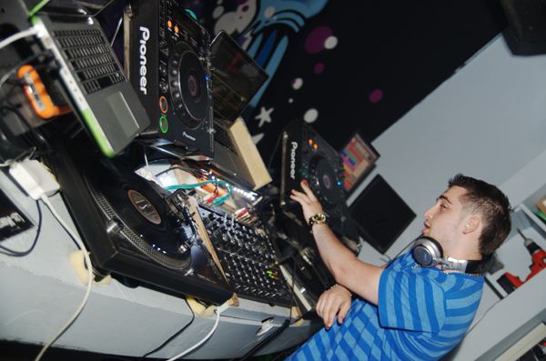 City nightclub photo 133 - May 28th, 2011