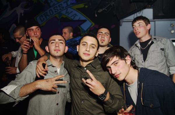 City nightclub photo 135 - May 28th, 2011