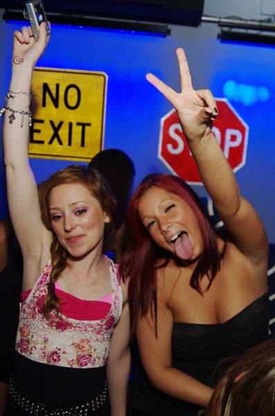 City nightclub photo 136 - May 28th, 2011