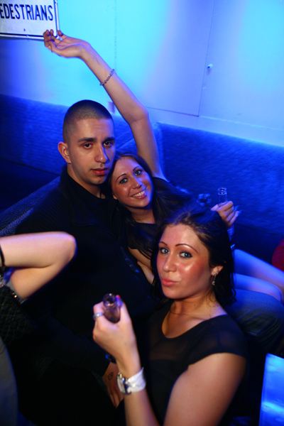 City nightclub photo 137 - May 28th, 2011