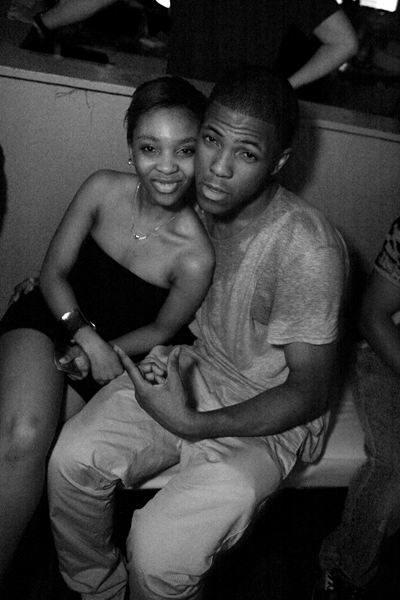 City nightclub photo 138 - May 28th, 2011