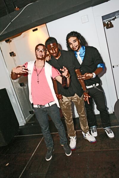 City nightclub photo 139 - May 28th, 2011