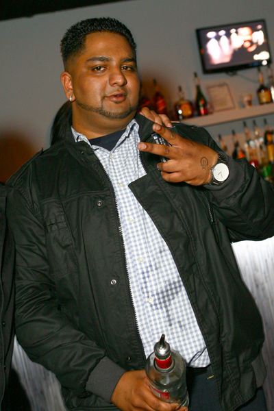 City nightclub photo 140 - May 28th, 2011