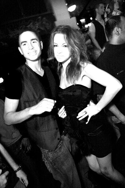 City nightclub photo 15 - May 28th, 2011