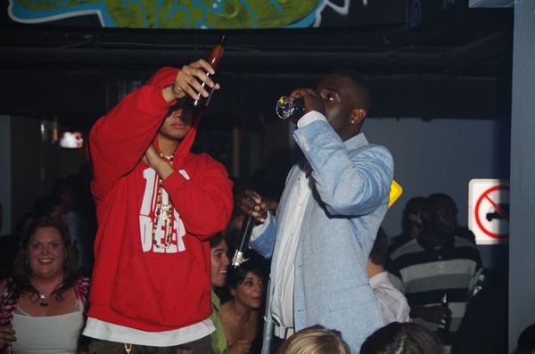 City nightclub photo 141 - May 28th, 2011