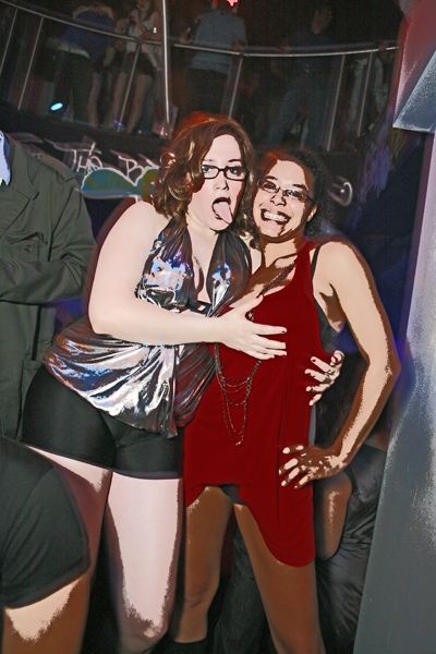 City nightclub photo 144 - May 28th, 2011