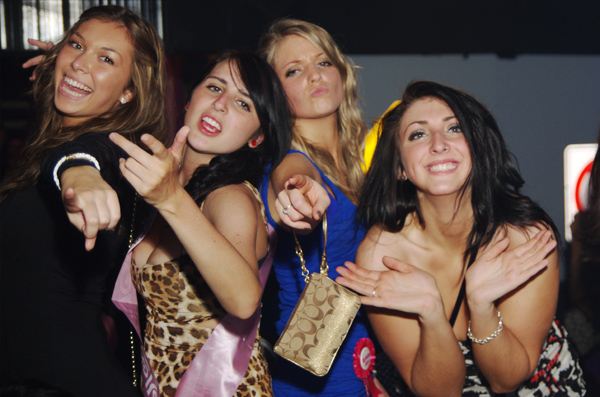 City nightclub photo 145 - May 28th, 2011