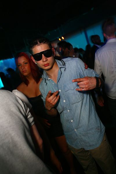City nightclub photo 146 - May 28th, 2011