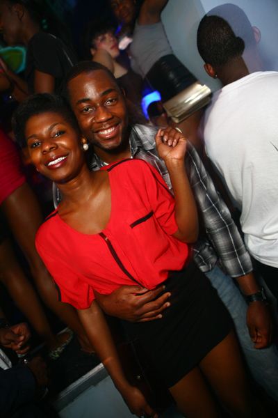 City nightclub photo 148 - May 28th, 2011