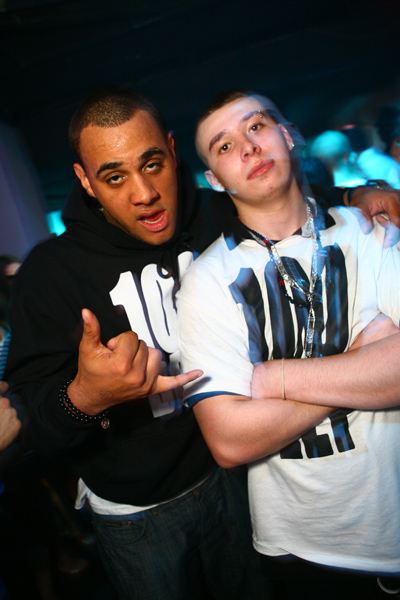 City nightclub photo 150 - May 28th, 2011