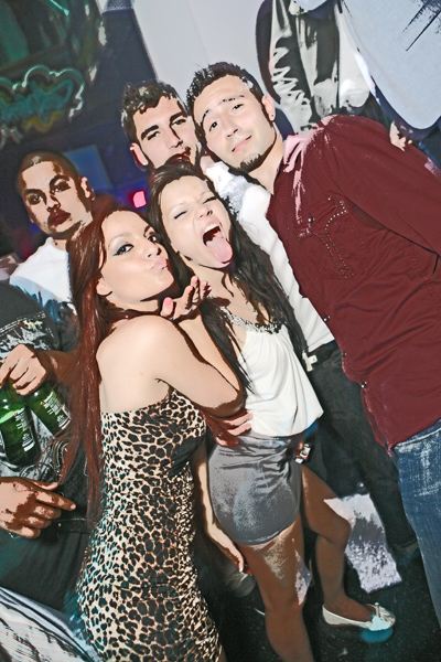 City nightclub photo 16 - May 28th, 2011