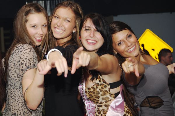 City nightclub photo 152 - May 28th, 2011