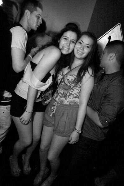 City nightclub photo 154 - May 28th, 2011