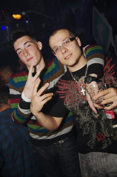 City nightclub photo 156 - May 28th, 2011