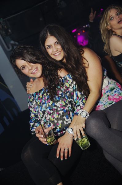 City nightclub photo 157 - May 28th, 2011
