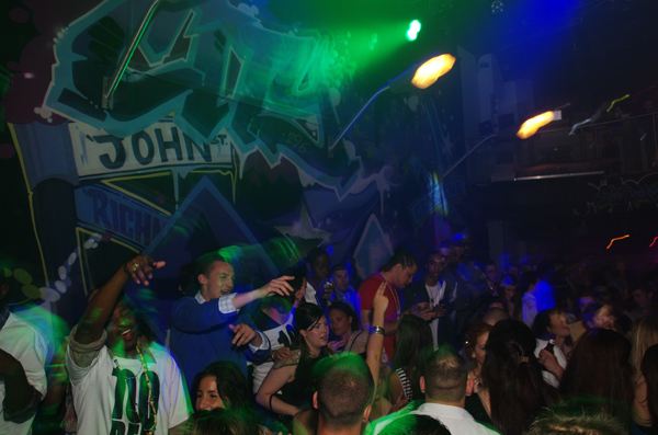 City nightclub photo 158 - May 28th, 2011