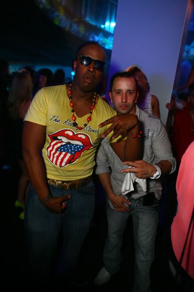 City nightclub photo 160 - May 28th, 2011