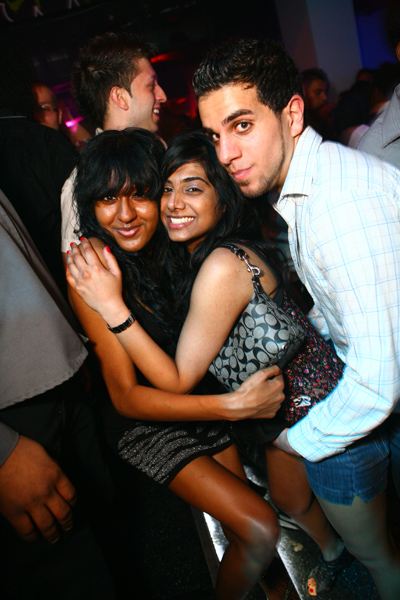 City nightclub photo 17 - May 28th, 2011
