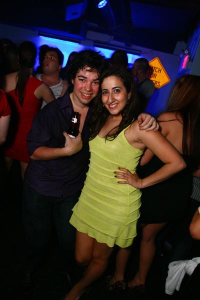 City nightclub photo 163 - May 28th, 2011