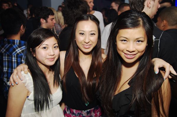 City nightclub photo 164 - May 28th, 2011